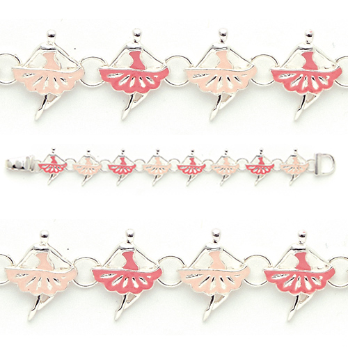 2758 Ballerina Bracelet - Click Image to Close